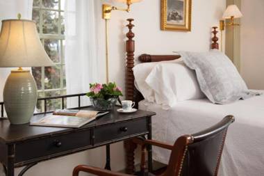 Captain Simeon Potter House