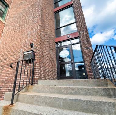 The Newport Lofts - 364 Thames Street