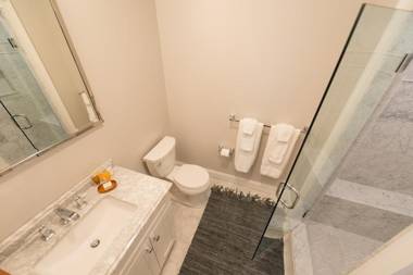 The Newport Lofts - 364 Thames Street