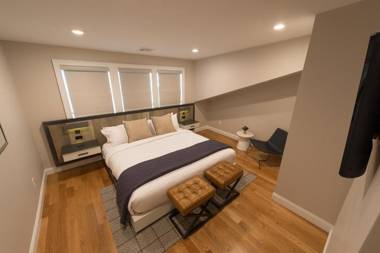 The Newport Lofts - Brick Market Place