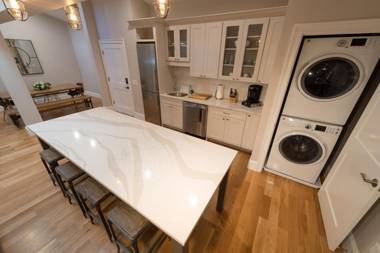 The Newport Lofts - Brick Market Place