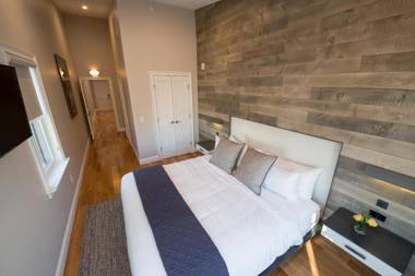 The Newport Lofts - Brick Market Place