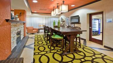 Holiday Inn Express Peachtree Corners-Norcross an IHG Hotel