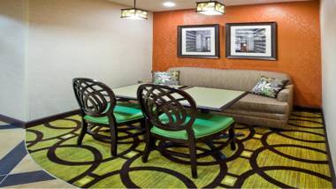 Holiday Inn Express Peachtree Corners-Norcross an IHG Hotel