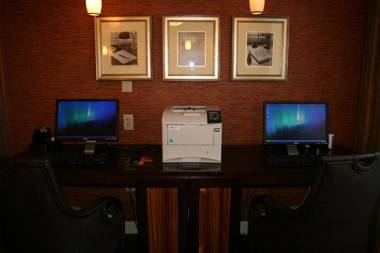 Hampton Inn Atlanta-Peachtree Corners/Norcross