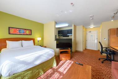 Extended Stay America Suites - Atlanta - Norcross