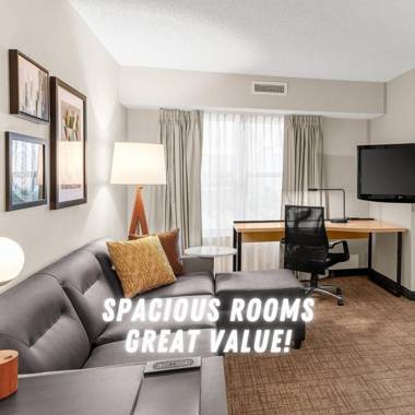 Residence Inn Atlanta Norcross/Peachtree Corners