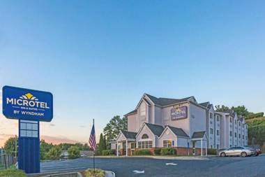 Microtel Inn & Suites by Wyndham Norcross