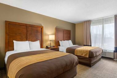 Comfort Inn & Suites Peachtree Corners