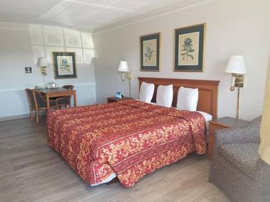 Horizon Inn Norcross