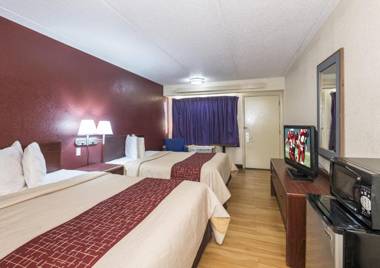 Red Roof Inn Atlanta-Norcross