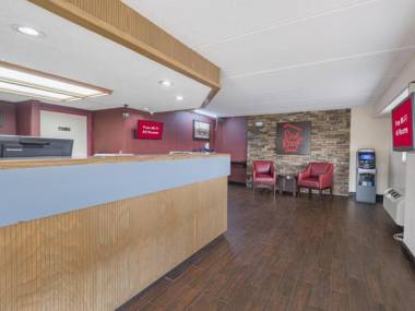 Red Roof Inn Atlanta-Norcross