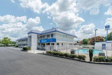 Motel 6-Norcross GA - Atlanta Northeast