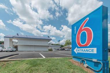 Motel 6-Norcross GA - Atlanta Northeast