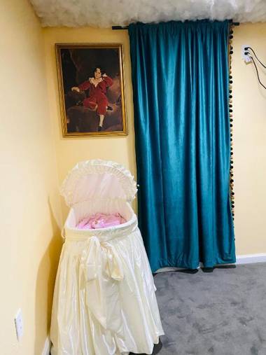 Atlanta Metro Home - Sweet Home Georgia Amour