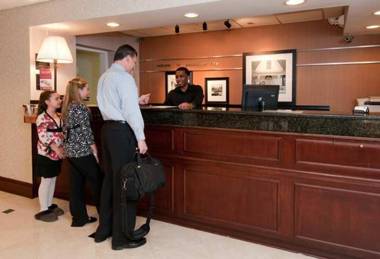 Hampton Inn Atlanta/Peachtree City