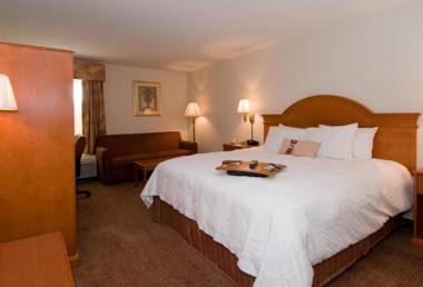 Hampton Inn Atlanta/Peachtree City