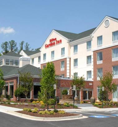 Hilton Garden Inn Atlanta/Peachtree City