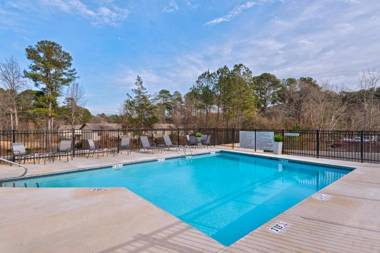 Fairfield Inn & Suites by Marriott Atlanta Peachtree City