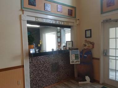 Travelodge by Wyndham Perry GA