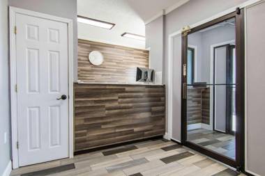 Americas Best Value Inn Perry