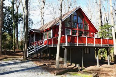 Pine Mountain Club Chalets Resort