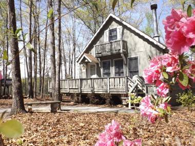 Pine Mountain Club Chalets Resort