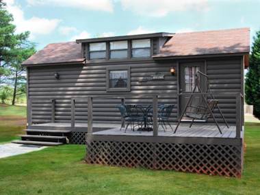 Pine Mountain RV Resort