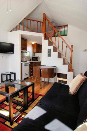 Pine Mountain RV Resort