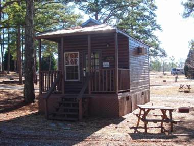 Pine Mountain RV Resort