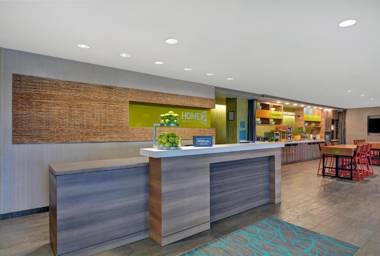 Home2 Suites By Hilton Richmond Hill Savannah I-95