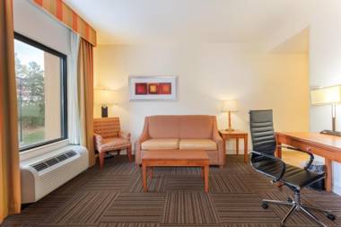 Hampton Inn Ringgold-Ft. Oglethorpe