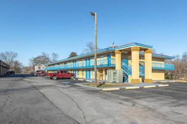 OYO Hotel Rome GA Historic District