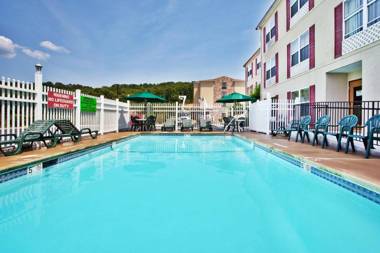 Country Inn & Suites by Radisson Rome GA