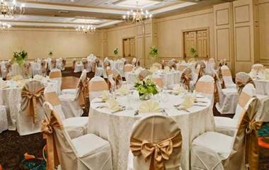 DoubleTree by Hilton Atlanta/Roswell - Alpharetta Area