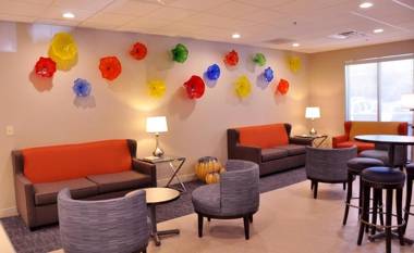 Best Western Plus Roswell/Alpharetta