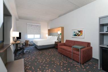 Holiday Inn Atlanta/Roswell an IHG Hotel