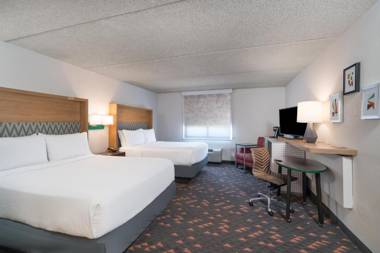 Holiday Inn Atlanta/Roswell an IHG Hotel