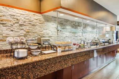 Comfort Inn Roswell-Dunwoody