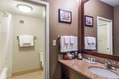 Comfort Inn Roswell-Dunwoody