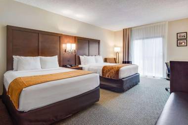 Comfort Inn Roswell-Dunwoody