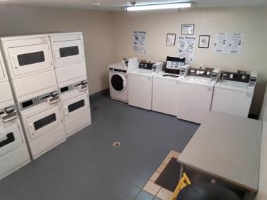 InTown Suites Extended Stay Atlanta GA - Roswell