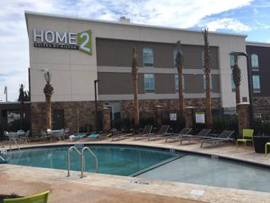 Home2 Suites By Hilton St. Simons Island