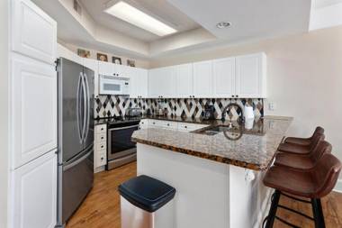 St. Simons Grand # 307