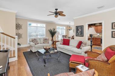 Demere Moss Townhouse # 20