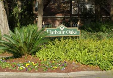 Harbour Oaks #407