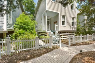 Meridian Cottage at Coast Cottages