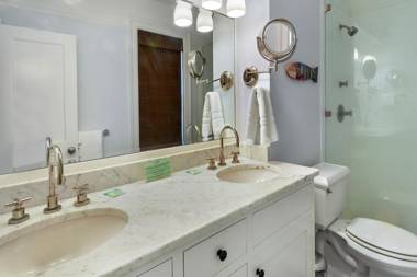 Meridian Cottage at Coast Cottages