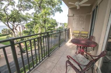 760 Ocean Blvd # 304