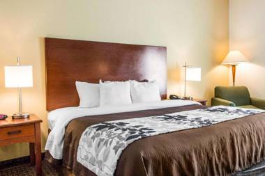 Sleep Inn & Suites Pooler